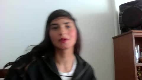 rosasvioletas online show from October 7, 6:26 pm