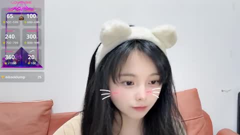 rose online show from April 2, 2:57 pm