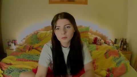 Rose online show from February 26, 8:04 pm