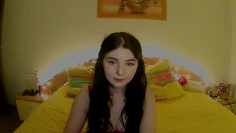 Rose online show from February 2, 11:11 pm