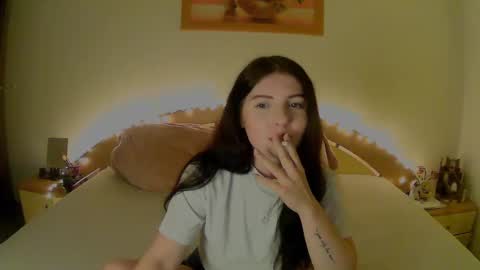 Rose online show from February 17, 10:27 pm
