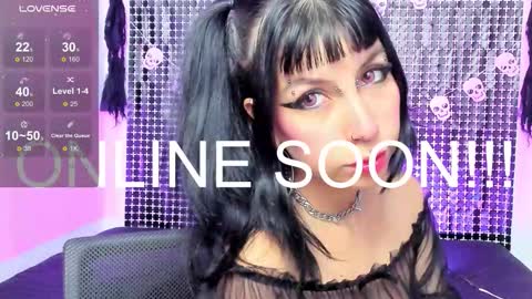 Ally online show from December 3, 7:14 pm