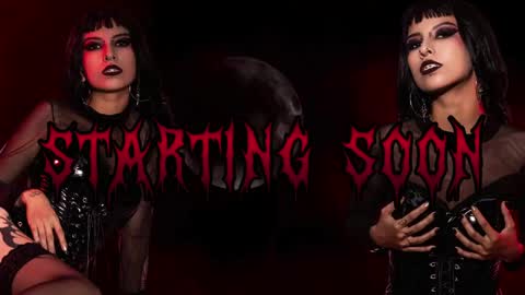 Ally online show from April 11, 6:56 pm