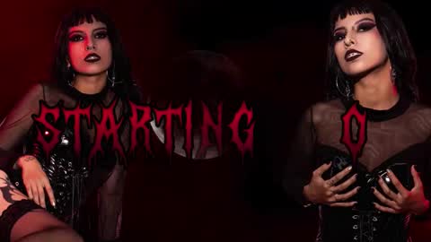 Ally online show from February 15, 10:19 pm