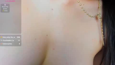 rose  cutee online show from September 11, 7:59 pm