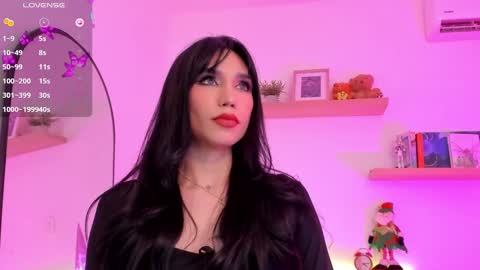 Rose Saenz online show from December 30, 11:28 pm