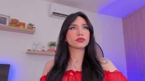 Rose Saenz online show from February 25, 9:15 pm