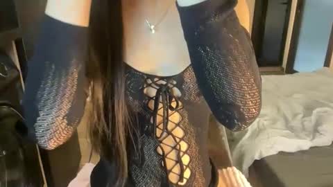 rose_ah online show from March 18, 9:04 am