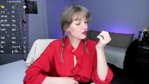 Rose but u can call me princess online show from July 4, 8:45 pm