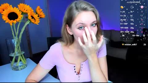 Rose but u can call me princess online show from November 5, 8:22 pm