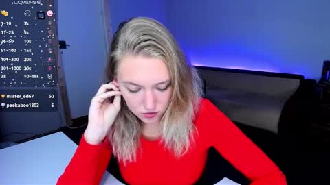 Rose but u can call me princess online show from October 3, 9:12 pm