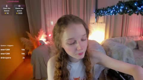 Rose online show from January 2, 12:55 am