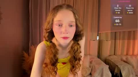 Rose online show from February 19, 6:11 am