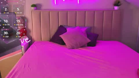 Kimberlly online show from April 2, 11:44 pm