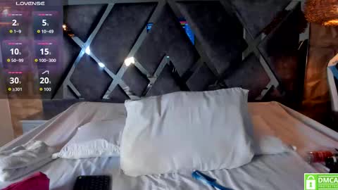 Rose online show from February 3, 5:05 am