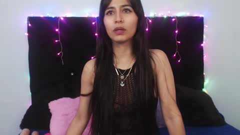 Rose online show from February 23, 3:02 am