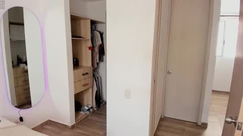 Jhoan Alexis online show from October 16, 4:06 pm