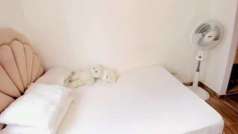 Jhoan Alexis online show from September 14, 4:41 pm