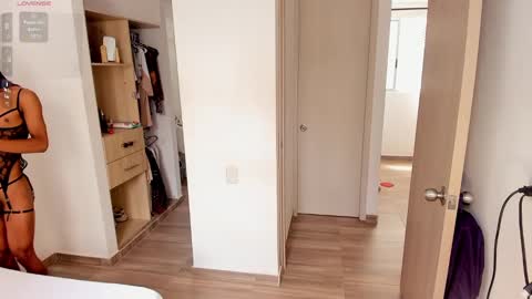 Jhoan Alexis online show from September 13, 3:36 pm