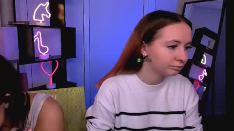 rose online show from October 25, 8:46 am