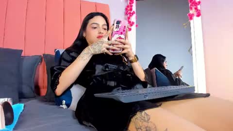 Rosse online show from August 8, 2:54 am