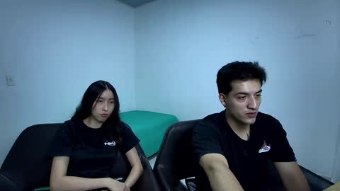 Rose Sins and Don Viktor online show from October 25, 4:24 am