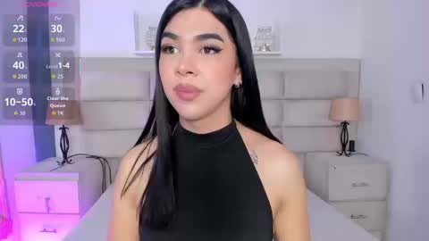 Rose online show from September 23, 1:05 pm