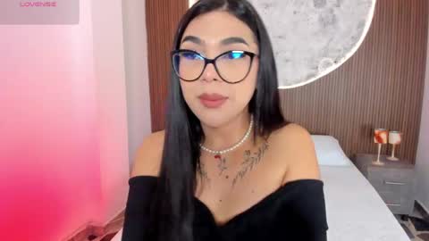 Rose online show from April 8, 2:09 pm