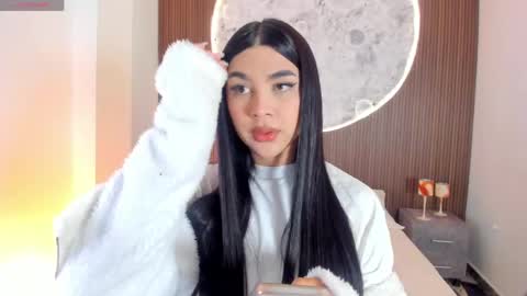 Rose online show from April 16, 1:44 pm