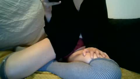 rosecroixx online show from July 13, 5:49 pm