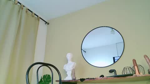 rosedelic online show from February 14, 1:23 am