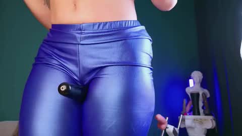 rosedelic online show from October 11, 4:06 am