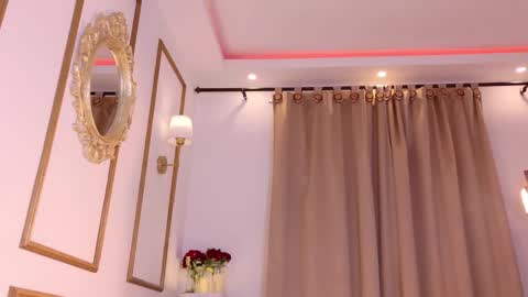 rosedelic online show from March 8, 5:55 am