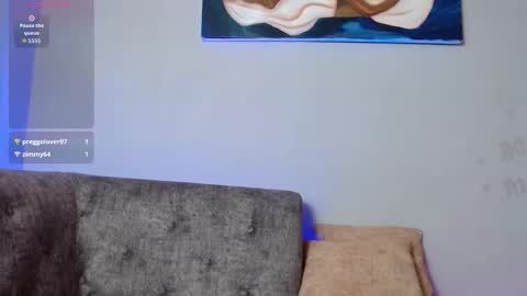 Rose honeil    online show from March 7, 9:48 pm