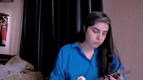 Rose online show from February 19, 8:12 am