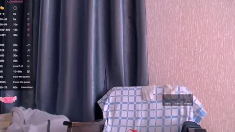 Rose online show from February 15, 7:38 am