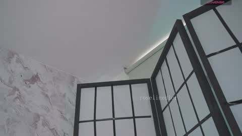 Lyla OF roselinedior online show from March 17, 2:11 pm