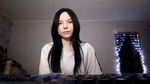 Violeta online show from December 21, 5:08 pm