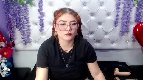 Julieta online show from March 12, 7:58 pm