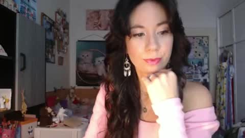 Rose online show from November 24, 2:16 pm