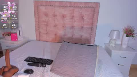 Rose Marie online show from January 19, 12:48 pm