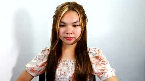 rosenathalie online show from June 20, 6:47 pm