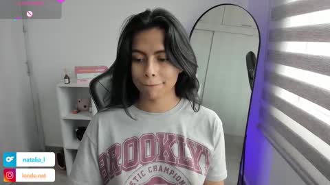 Nat online show from November 26, 4:48 pm