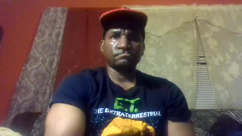 Roshun Haynes online show from March 25, 6:53 am