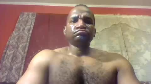 Roshun Haynes online show from October 11, 8:30 am