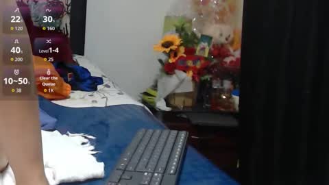 roshy online show from October 4, 6:17 pm