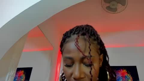 rosi_cooper online show from April 17, 10:50 am