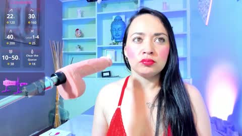 rosie_jhons online show from February 27, 4:02 am