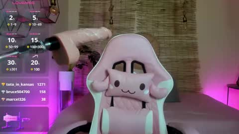 rosie_jhons online show from February 23, 4:02 pm