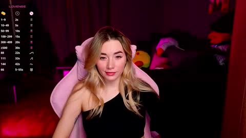 Rosie online show from March 4, 1:46 am